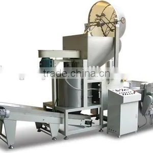 Crispy Rice Processing Line thumbnail-3