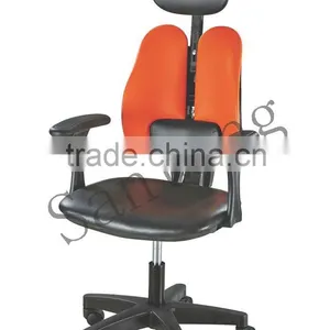 High Quality Furniture Office Furniture Office Chair Ergonomic Chair No.1033C thumbnail-2
