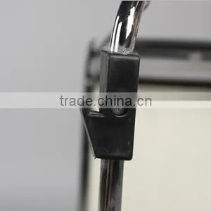 High Quality Home Furniture and Office Furniture Cheap Plastic Office Chair Staff Chair No 1521 thumbnail-5