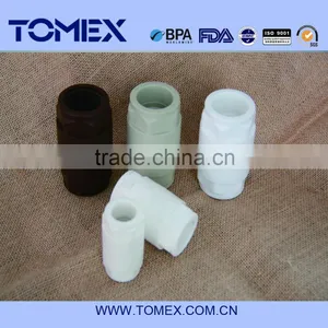 Look, 2016 Beautiful White Color PPR Check Valve thumbnail-1