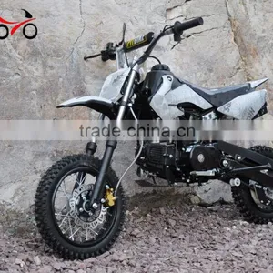 QWMOTO CE Mini Kids Dirt Bike 50cc Mini Gas Motorcycle Bike for Kids thumbnail-2