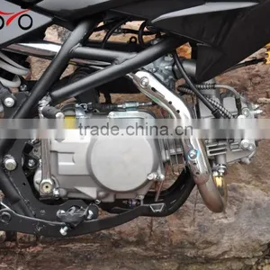 150cc YX Oil Cooled Good Quality Pit Bike for Racing thumbnail-6