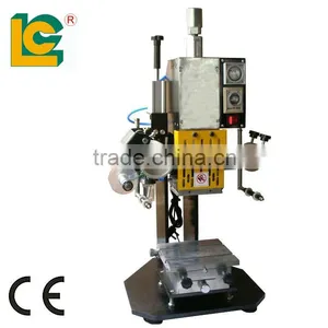 Foil Hot Stamping Machine thumbnail-1