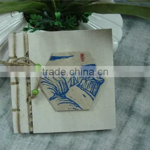 School Paper Notebook With Printing thumbnail-1