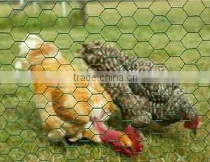 Lowest Price Chicken Wire Mesh/chicken Wire Price/lowes Chicken Wire Mesh Roll thumbnail-2