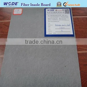 Grey Fiber Board Shoes Insole thumbnail-1