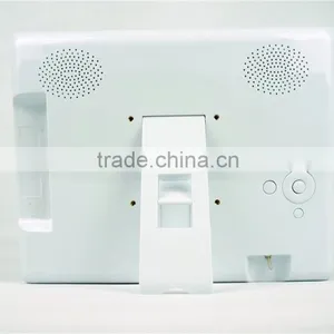 High Quality Supermarket Shelf Advertising Lcd Display Photo Slideshow/vedio Playback Supplier's Choice thumbnail-3