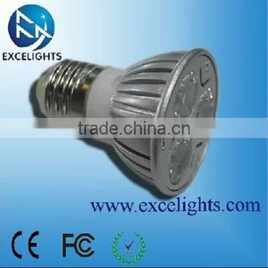Best Price High Power Dimmable Led Spot Lamp thumbnail-1