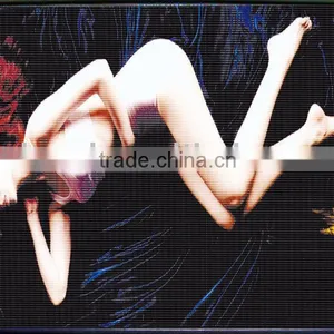 P20 LED Outdoor Video Screen SLVS5220 thumbnail-1