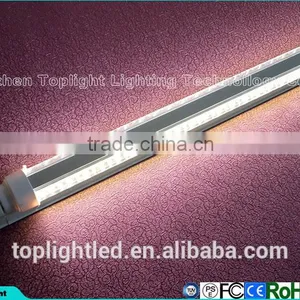 T10 Model 360 Degree Smd2835 G13 R17d Fa8 Led Tube Double Face thumbnail-3