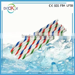 2015 Product BPA Free Plastic Drinking Straw thumbnail-1