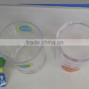 Plastic Cups 16oz Drinking Cups thumbnail-3
