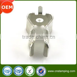 Custom Made Spade Terminal Lug,electrical Pcb Terminal Lug thumbnail-1