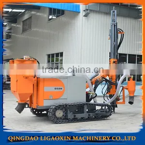 The Hot Sale Drilling Rigs in China thumbnail-1