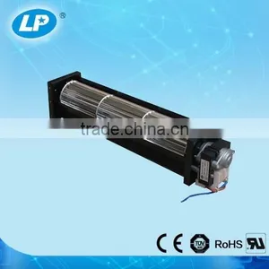 Cross Flow Fan(AC Motor) thumbnail-1