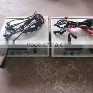 CRI700 Solenoid Injector Tester,Test Magnetic Valve thumbnail-1