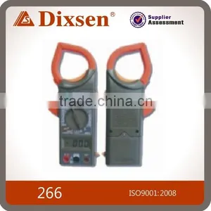 750ACV Digital Multi-meter thumbnail-1