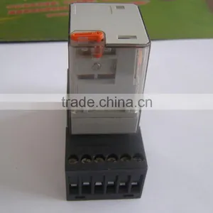 Kontron High Power 8/11 Pin Relay thumbnail-2