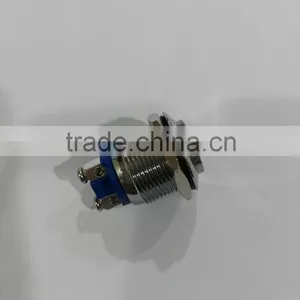 Kontron 19mm Push Button Switch thumbnail-4