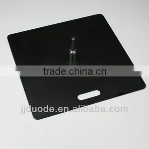 Single Sided Feather Flag for Indoor or Ourtdoor Advertising thumbnail-4