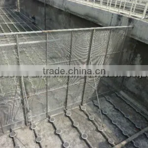 Screen Grid of MBBR for Waste Water Treatment thumbnail-1
