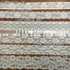 Hot Selling Lace Trims in China Market 7075 thumbnail-6