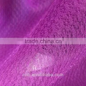 Wholesale Nylon Diamond Mesh Fabric for Mosquito Net thumbnail-1
