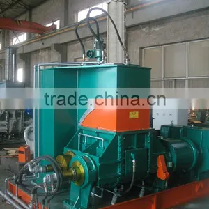 High Quality China Supplier Dispersion Kneader X(S)N-75x30 thumbnail-1