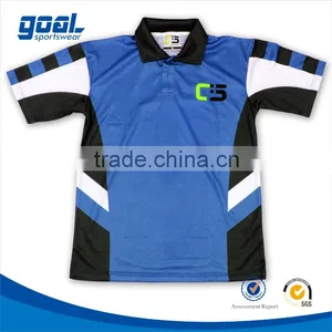 Excellent Quality Make Your Own Customized Kids Rugby Jersey thumbnail-1