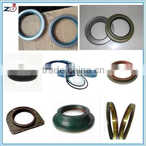 Rubber Auto Parts Oil Seal Xingtai Supplier thumbnail-1