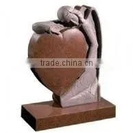 Angel With Red Heart thumbnail-1