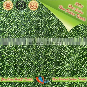China Direct Manufacturer Supplier Metallic Yarn Polyester Knitting Fabric Business thumbnail-4