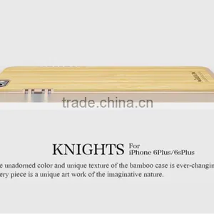 2016 Hot-sale Bamboo Case for Iphone 6 Nillkin Phone Case thumbnail-2