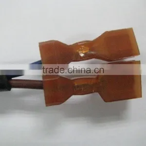 Insulated Fasten Terminal Assembly thumbnail-1