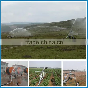Modern Durable Farming/farm/agricultural Irrigation Machine Irrigator thumbnail-4