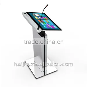 Podium/Modern Lectern/Speech Desk thumbnail-1
