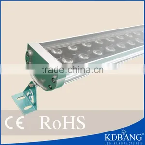 High Power Epistar Waterproof Ip65 36w Led Wall Wash thumbnail-1