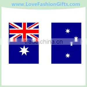 Australian Flag-Passport Cover thumbnail-1