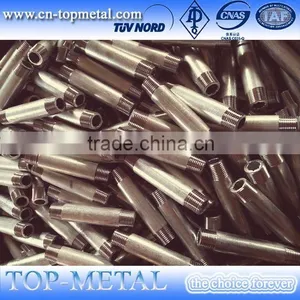 Both End Thread Nipple Supplier Price thumbnail-4