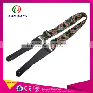 Oem Guitar Strap Belts Guitar Neck Strap National Flags Of Countries thumbnail-2