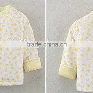 2016 Spring Wholesald Baby Girl 3 Pcs Set thumbnail-2