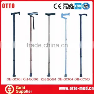 Adjustable Walking Canes thumbnail-1