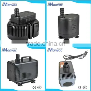 China Supplier Small H-max 1.8m 24w Electric Water Pressure Pump thumbnail-3
