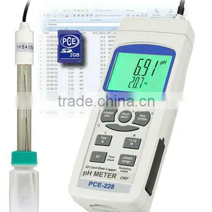 pH Meter PCE-228 thumbnail-1