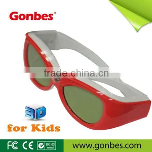 Cheap 3D DHL Link Projectors With Bluetooth and Infrared for Kid Size thumbnail-1