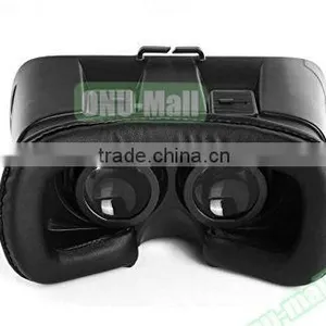 New Products 2016 3D VR Box Glasses Virtual Reality For Smartphones, VR 3D Glasses For Sexy Movie 360 Panoramic thumbnail-2