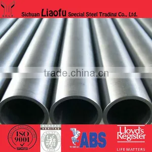 409 Large Stock Stainless Steel Pipes thumbnail-1