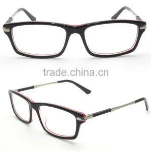 (In Stock) Wholesale Fashion Cellulose Propionate CP Glasses High Quality Optical Glasses CCP004 thumbnail-2