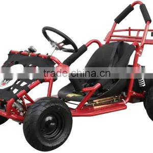 TRPRO-EK1 Electric Racing go Kart for Adults thumbnail-6
