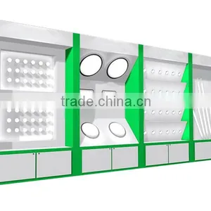 LED Diplay Cabinet thumbnail-1